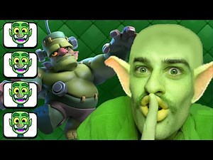 2 minutes of Ken sounding like a Goblin