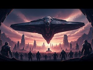 Earth's First Stardestroyer - Animated Sci-FiShort Film | HFY