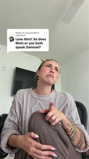 My Journey to Learn Samoan: Embracing My Heritage