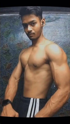 gym posing #gym #posing #bodybuilding #motivation