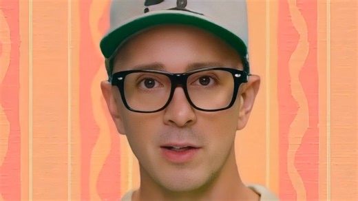 We Finally Know Why Steve Quit Blue's Clues