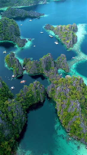 Discovering Palawan: The Jewel of the Philippines