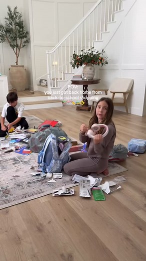 The good days 🥹 #firstdayofschool #backtoschool #corememories | Max Areeg