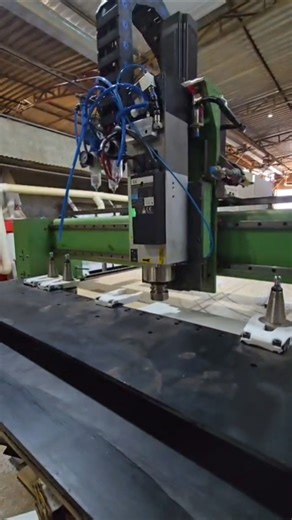 Consultoria sobre implementação ATC na DDCS Expert 🤩 #cnccaseira #cncrouter #cnc #cncmill #routercnc
