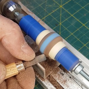 DIY Amazing Wood and Resin Ring | DIY & Crafts USA