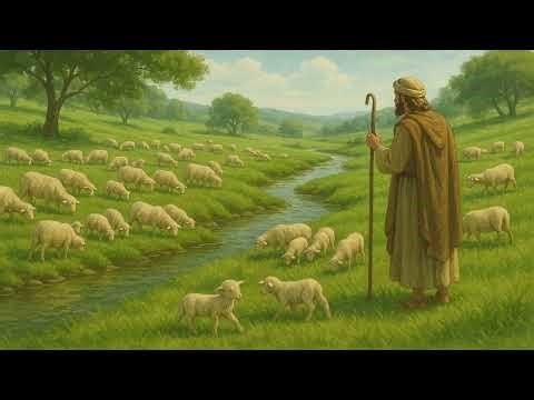 📘 Job 5 | King James Version (KJV) | English Bible Reading