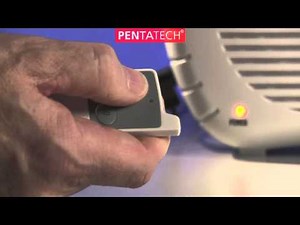 Electronic guard dog EW01 Pentatech