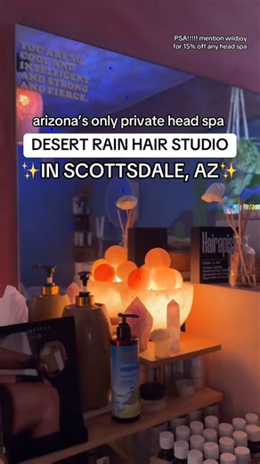 10K views · 195 reactions | YOU NEED TO TRY THIS HEAD SPA IN...