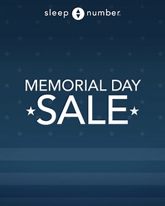 7.8K views · 1K reactions | Rest easy, we'll set up your smart bed + adjustable base FREE. Ends 5/29/23. | Sleep Number | Facebook