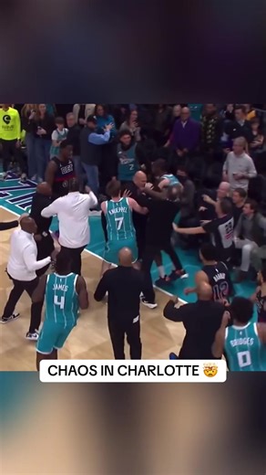 NBA Ejections: Chamionship Chaos Featuring Key Players