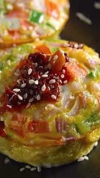 Ultimate Cooking ASMR 🔪🥘 | Satisfying Cutting & Frying Sounds | Relaxing No Talking Short