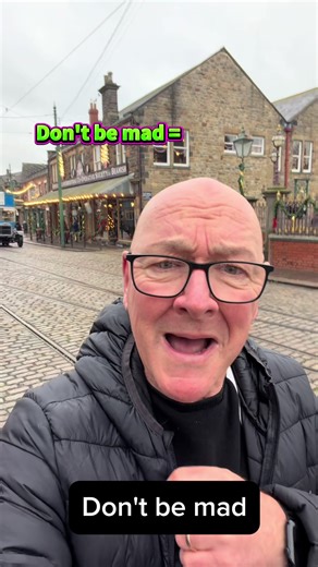 #learnturkish #turkish Learn Turkish fast. Turkish lesson today is how to say DON'T BE MAD in Turkish #FYP #turkishlanguage #turkishphrases learnturkishdaily is a fantastic TikTok account dedicated to everyone wanting to learn Turkish. These beginner Turkish videos teach lots of Turkish words and phrases. There are lots of Turkish lessons to help you learn Turkish quickly. To learn Turkish fast you have to learn Turkish daily and my Turkish videos do just that because there is a new video every 