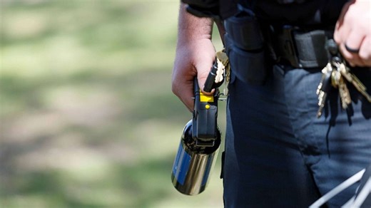 Portland police changes traffic stop policy to address disparities