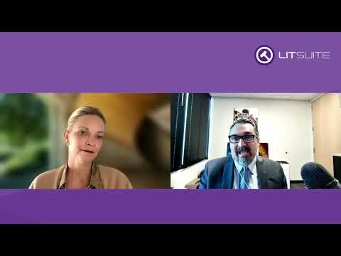 What Judges Actually Think About TrialPad