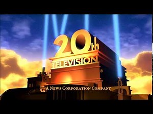 20th Television (Short Version) (4K)