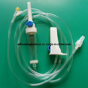 [Hot Item] Precision Sterile PVC Free Medical Instruments
