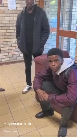 Understanding the Problem Child in Cape Town Schools