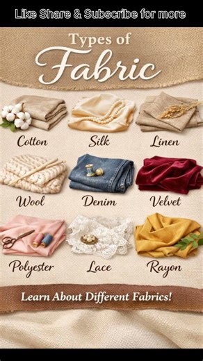 #fabric