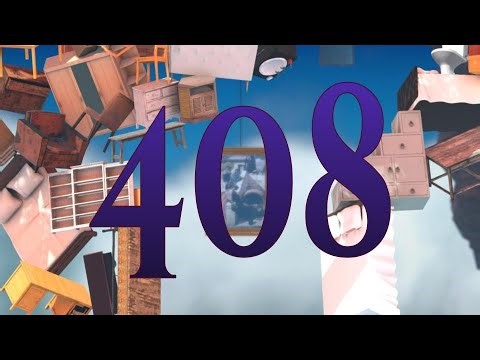 Beating Getting Over It Every Day Until Silksong Releases - Day 408