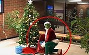 5 GRINCH CAUGHT ON CAMERA & SPOTTED IN REAL LIFE! 2