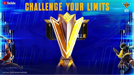 Free Fire World Series (FFWS) 2025 SEA Spring: Teams, dates, format, prize pool and how to watch