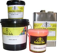 General Information About Plastisol Inks | Screen Printing Supplies