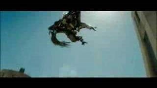 Regarder Transformers en streaming complet et légal