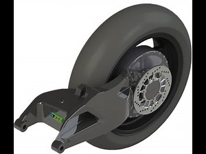 DIY 5kW Coreless Axial Flux Motor Build Journey