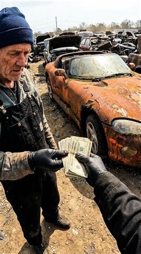 ASMR Restoring a 1992 Dodge Viper RT/10 The Rustiest $100,000 Ever