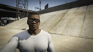 No Blood or Damage Visible [LUA] 1.1 – GTA 5 mod