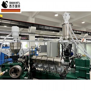 [Hot Item] High Speed Extruder Cable Extruder Plastic Wire Extrusion Machine Power Cable Extruder PVC Wire Cable Extrusion Machines