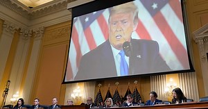 Jan. 6 Committee Releases New Transcripts From Insurrection Investigation