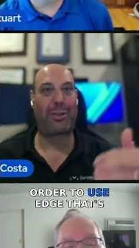 Ignition Edge - A Game Changer for Data Processing #IndustrialAutomation #IgnitionEdge