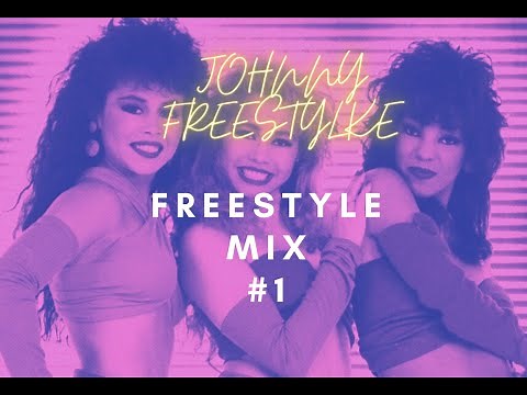 Freestyle mix #1