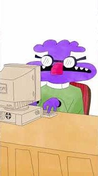 A message from The Sun (In Splendour) #indiecartoons #animation #cartoon #funny