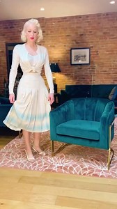 Secrets In Lace on Instagram: "@rachelannjensen in @secretsinlace 💯% Nylon Stockings and Iconic Bullet Bra! ・・・ @secretsinlace qualify for sure! 🤍;) Bullet bra & stockings by @secretsinlace @ladyjanevintage vintage skirt & earrings #secretsinlace #bulletbra #secretsinlaceallday #racheljensen"