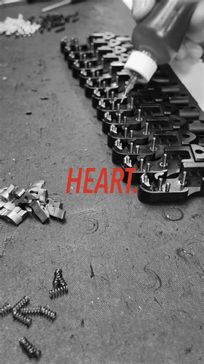 Crafted by hand. Driven by heart At Scott Archery, every release is built with precision, purpose, and passion—because we know what’s at stake when the shot matters most. #scottarchery #releasewithconfidence #americanmade | Scott Archery