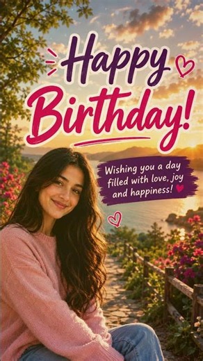 God is Good A Special Birthday Blessing