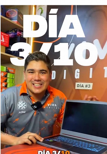 VIVA RECOMIENDA MSI /Intel Core i7 12th / RTX 3050 / 24Gb RAM / SSD 512 / Pantalla 144Hz Ideal para Gaming #gamer #tiendagamer #setupgamer #ComputadoresMedellin #TiendaDeTecnologia