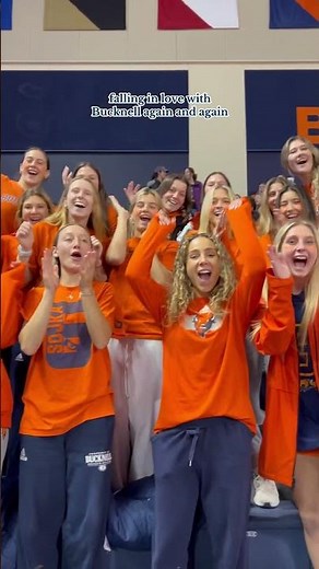 Experience Bucknell: A Whole Vibe of Student Life