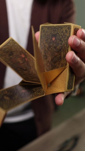 CardMechanic on TikTok