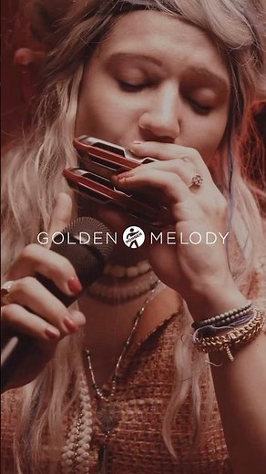 A Classic, Refined | Golden Melody✨