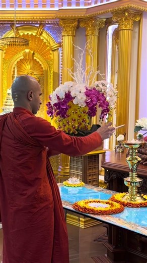 අන්සාන් මහමෙව්නාව භාවනා අසපුව🇰🇷#Fullvideo#Ansan#mahamevnawa #asapuwa