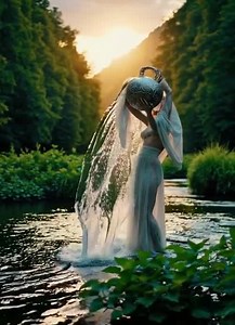 Astrology - Aquarius Love Compatibility - Etsy