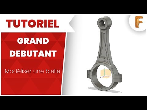 Learn Fusion 360 in one VIDEO! [3D Modeling][New Beginner][Full formation 101]