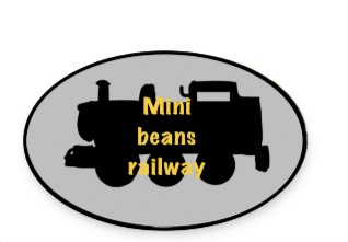 mini benas railway（P1 Edward and Gordon）