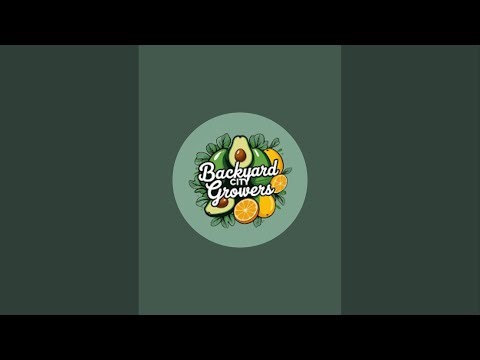 Backyard City Growers is live!