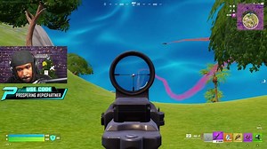 Zero Build Solos !map | God Loves You! | Use Code: Prospering #EpicPartner