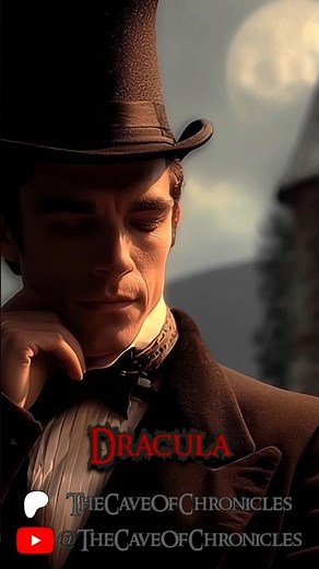 What horrors await in the house of Dracula? (Dracula Chapter 2)