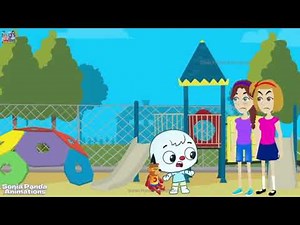 Sônia panda animations charecters 5 (21/03/26)